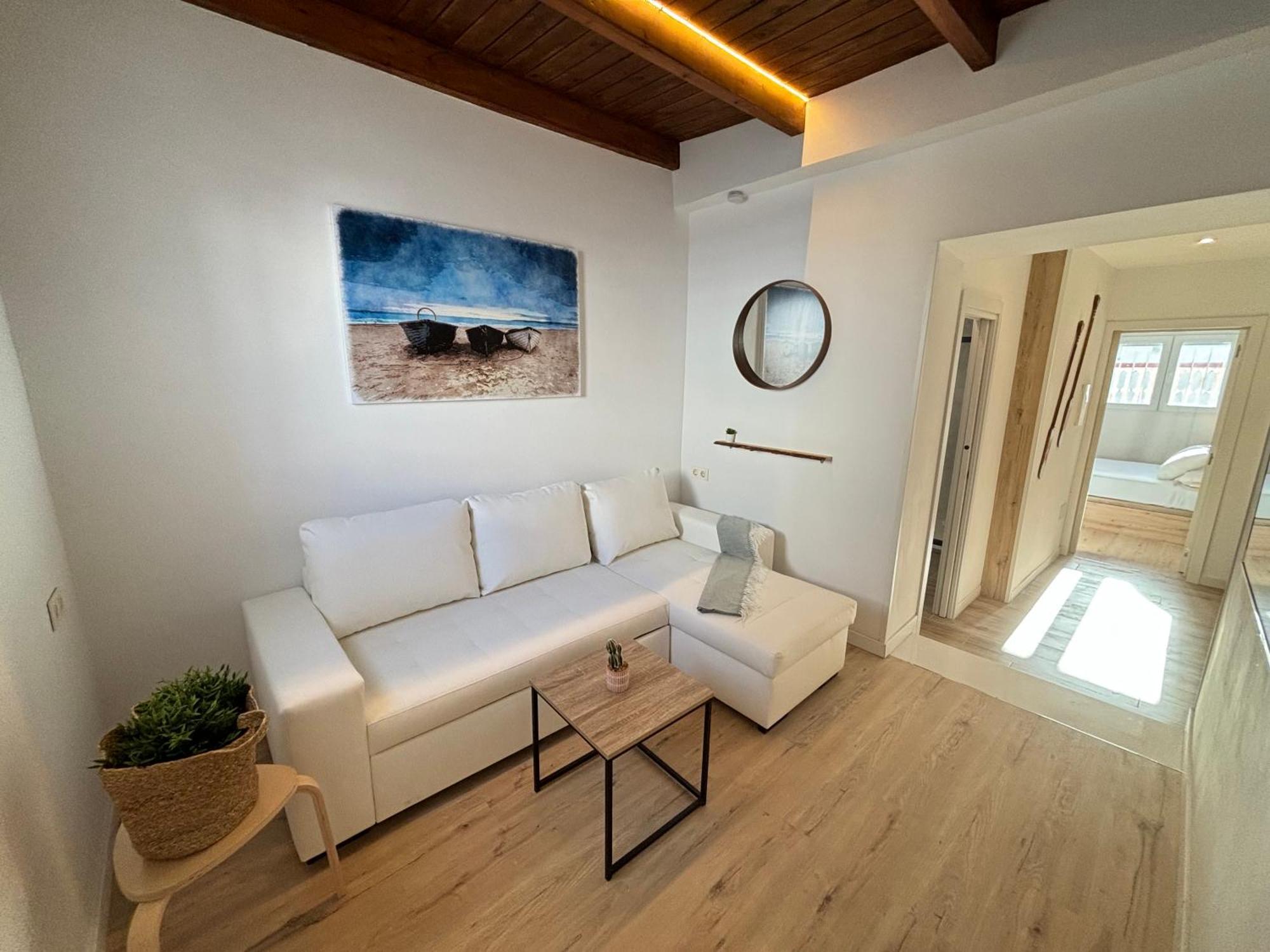 Pueblo Marino, Oasis Junto Al Mar De La Arana, By Sol Maestranza Apartment Malaga Exterior photo