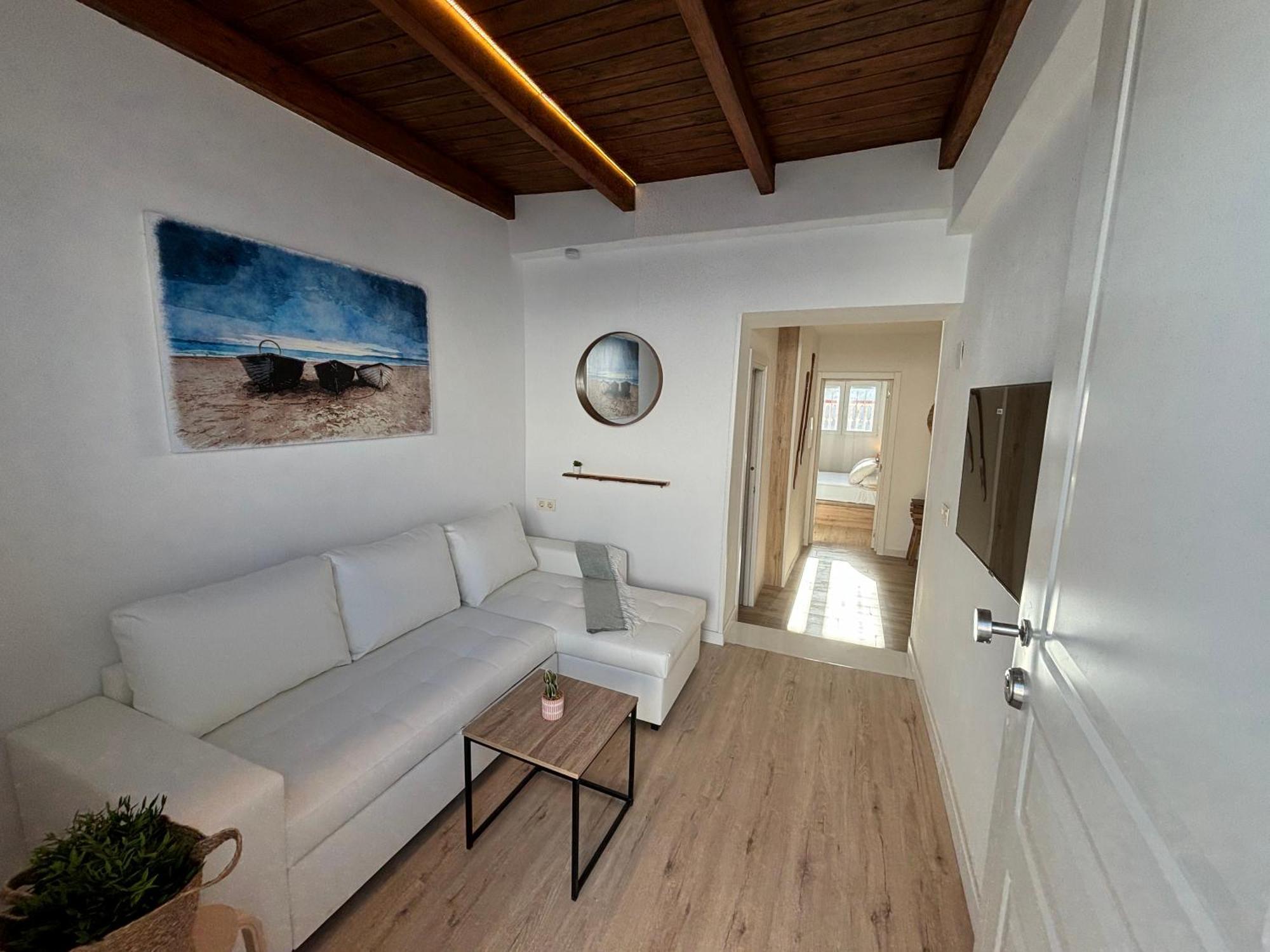Pueblo Marino, Oasis Junto Al Mar De La Arana, By Sol Maestranza Apartment Malaga Exterior photo